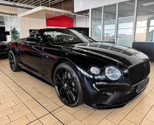 Bentley Continental GTC Gebrauchtwagen
