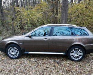 Alfa Romeo Crosswagon Gebrauchtwagen