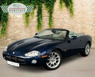 Jaguar XKR Gebrauchtwagen