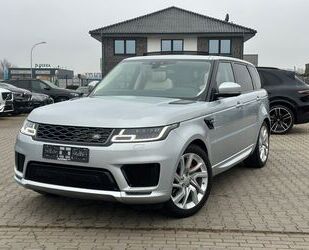 Land Rover Range Rover Sport Gebrauchtwagen