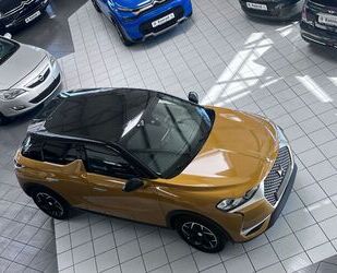 DS Automobiles DS3 Crossback Gebrauchtwagen