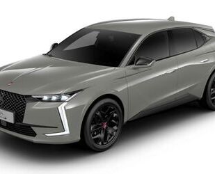 DS Automobiles DS4 Gebrauchtwagen