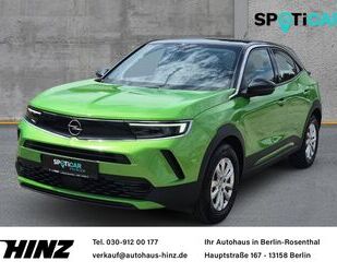 Opel Mokka-e Gebrauchtwagen