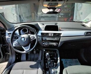 BMW X2 Gebrauchtwagen