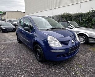Renault Modus Gebrauchtwagen