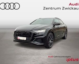Audi Q8 Gebrauchtwagen
