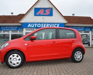 Seat Mii Gebrauchtwagen