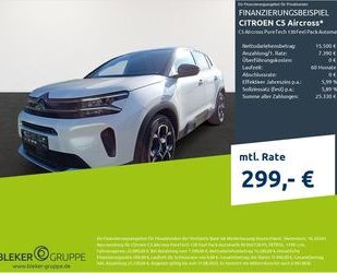 Citroen C5 Aircross Gebrauchtwagen