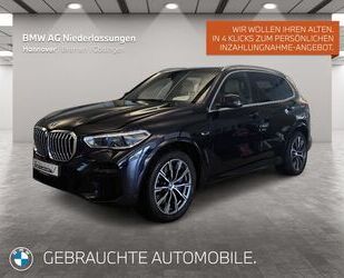 BMW X5 Gebrauchtwagen