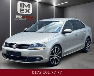 VW Jetta Gebrauchtwagen
