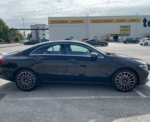 Mercedes-Benz CLA 180 Gebrauchtwagen