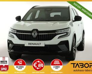 Renault Espace Gebrauchtwagen