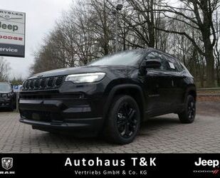 Jeep Compass Gebrauchtwagen