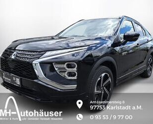 Mitsubishi Eclipse Cross Gebrauchtwagen