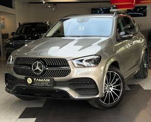Mercedes-Benz GLE 350 Gebrauchtwagen