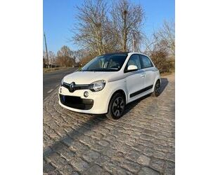 Renault Twingo Gebrauchtwagen