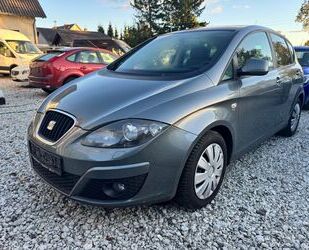 Seat Altea Gebrauchtwagen