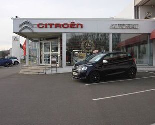 Citroen C1 Gebrauchtwagen