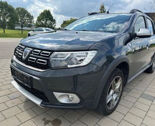 Dacia Logan Gebrauchtwagen