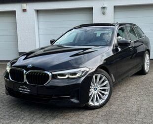 BMW 520 Gebrauchtwagen