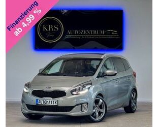 Kia Carens Gebrauchtwagen
