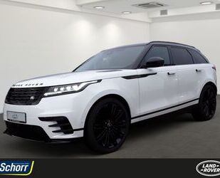 Land Rover Range Rover Velar Gebrauchtwagen
