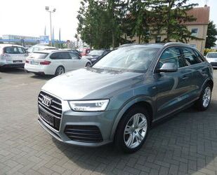 Audi Q3 Gebrauchtwagen