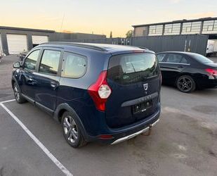 Dacia Lodgy Gebrauchtwagen