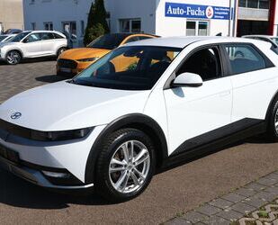 Hyundai IONIQ 5 Gebrauchtwagen