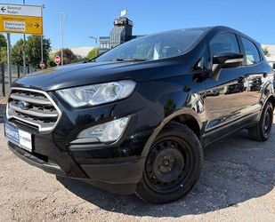 Ford EcoSport Gebrauchtwagen