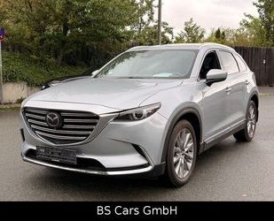 Mazda CX-9 Gebrauchtwagen