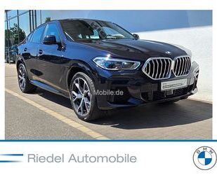 BMW X6 Gebrauchtwagen