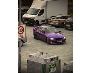 Lexus IS 300 Gebrauchtwagen