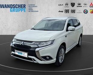 Mitsubishi Outlander Gebrauchtwagen