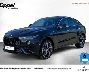 Maserati Levante Gebrauchtwagen
