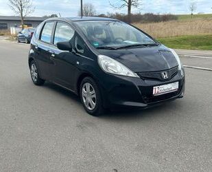 Honda Jazz Gebrauchtwagen