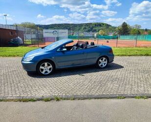 Peugeot 307 Gebrauchtwagen
