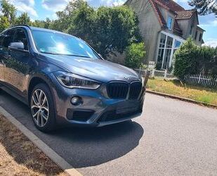 BMW X1 Gebrauchtwagen