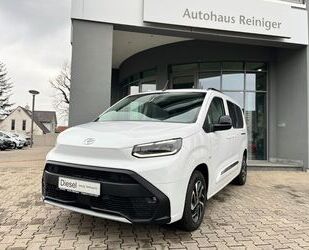 Toyota Proace City Gebrauchtwagen