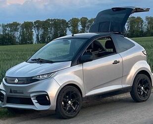 Aixam Coupé Gebrauchtwagen