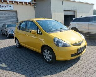 Honda Jazz Gebrauchtwagen