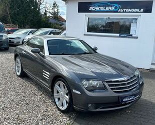 Chrysler Crossfire Gebrauchtwagen