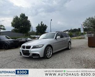 BMW 335 Gebrauchtwagen