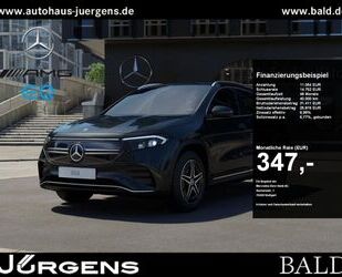 Mercedes-Benz EQA Gebrauchtwagen