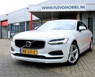Volvo S90 Gebrauchtwagen