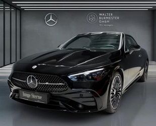 Mercedes-Benz CLE 300 Gebrauchtwagen