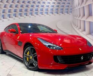 Ferrari GTC4Lusso Gebrauchtwagen