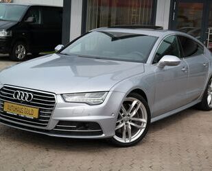 Audi A7 Gebrauchtwagen