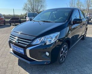 Mitsubishi Space Star Gebrauchtwagen