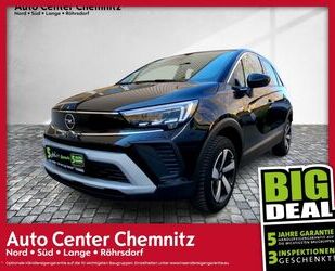 Opel Crossland (X) Gebrauchtwagen